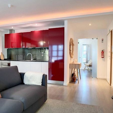 Lxfactory House 39 By Magickey Apartment Lisbon Luaran gambar