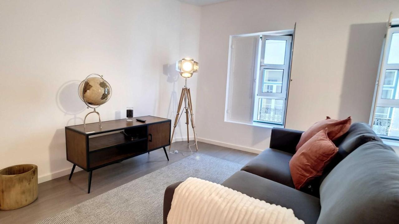 Lxfactory House 39 By Magickey Apartment Lisbon Luaran gambar