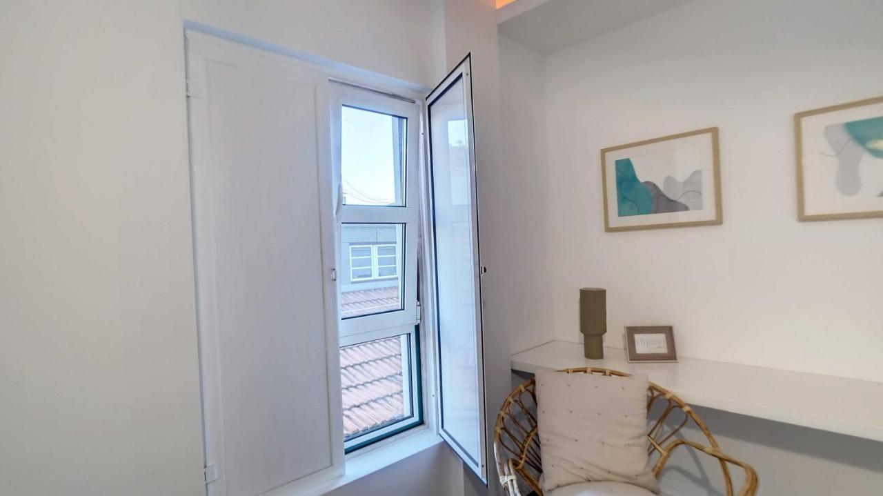 Lxfactory House 39 By Magickey Apartment Lisbon Luaran gambar