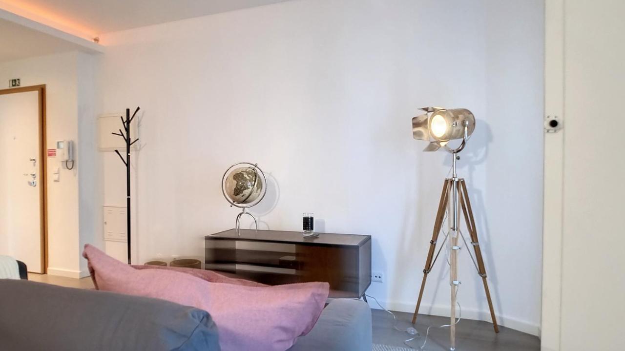 Lxfactory House 39 By Magickey Apartment Lisbon Luaran gambar