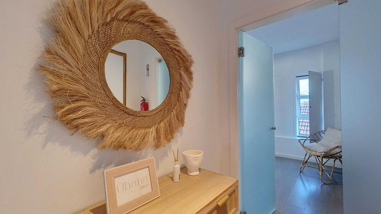 Lxfactory House 39 By Magickey Apartment Lisbon Luaran gambar