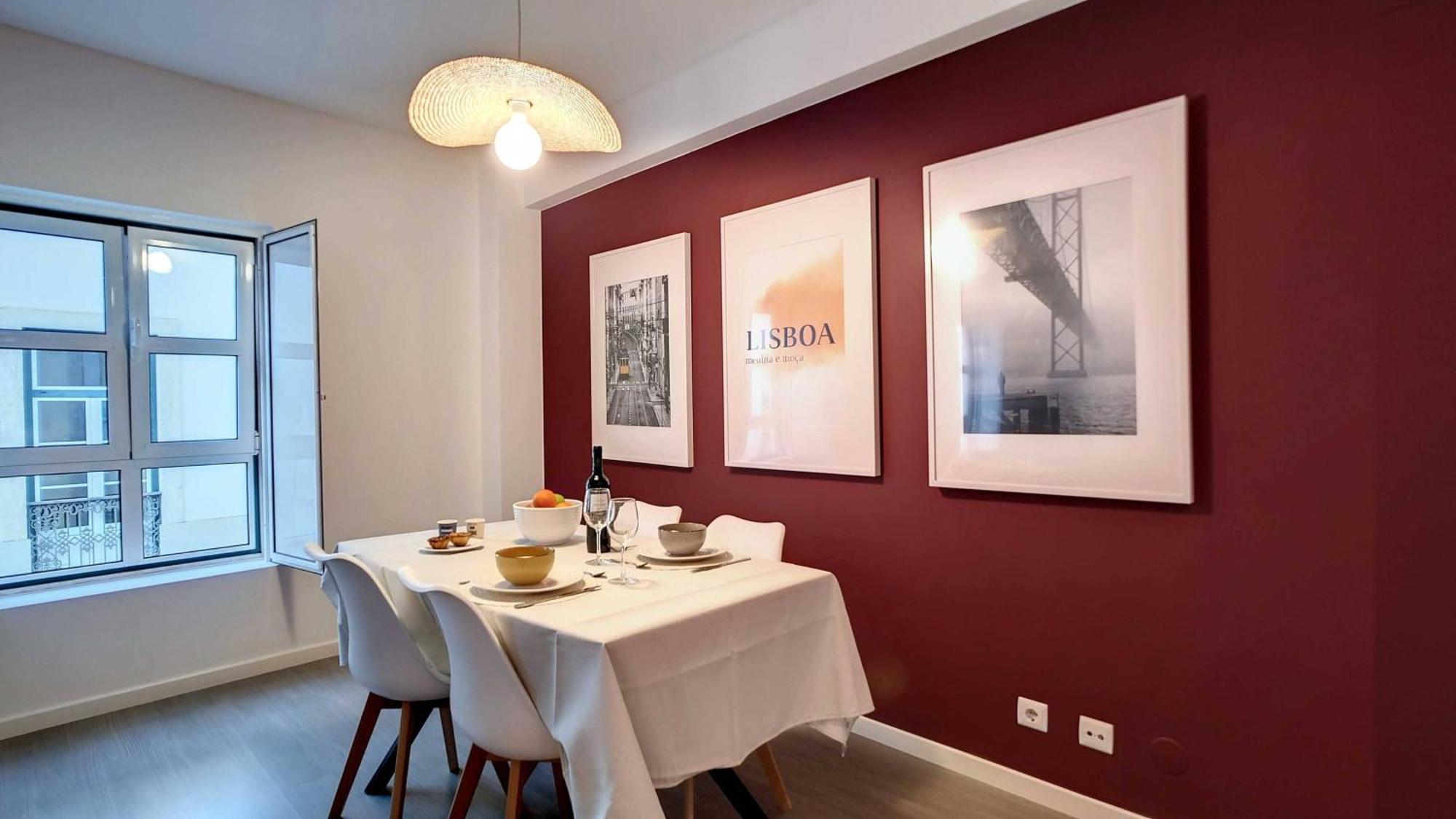 Lxfactory House 39 By Magickey Apartment Lisbon Luaran gambar