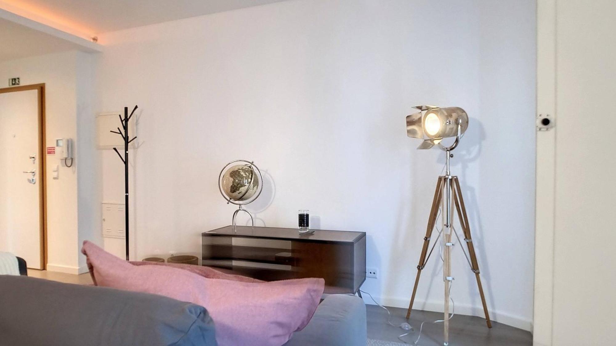 Lxfactory House 39 By Magickey Apartment Lisbon Luaran gambar
